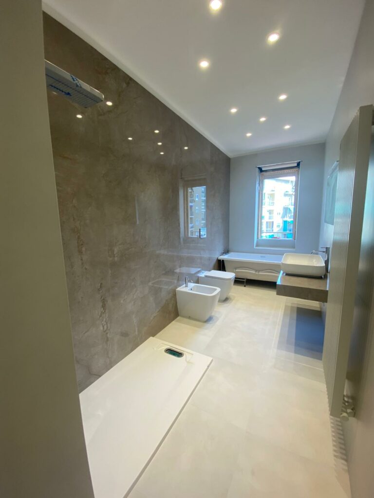 bagno-di-marmo